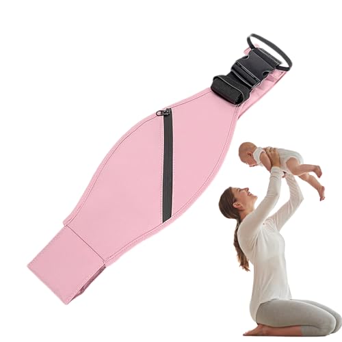 Babytragetuch - Wickel-Tragetuch Für Babys - Weiches Atmungsaktives Leichtgewicht Tragetuch Für Stillen Outdoor Wandern Reisen