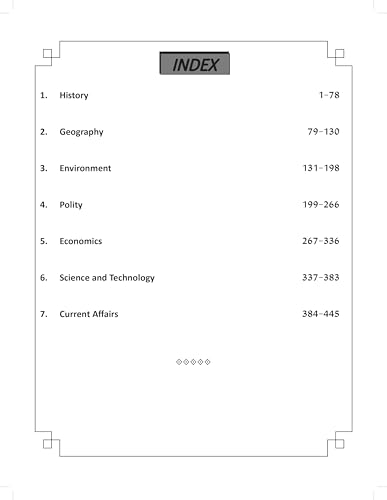 Image of 12 Years UPSC Civil Services Pre Solved Papers (PYQ Previous Year Questions - Topic-Wise General Studies GS Paper 1 (2013-2024) | Best Book For IAS ... History, Geography, Polity, etc. | In English
