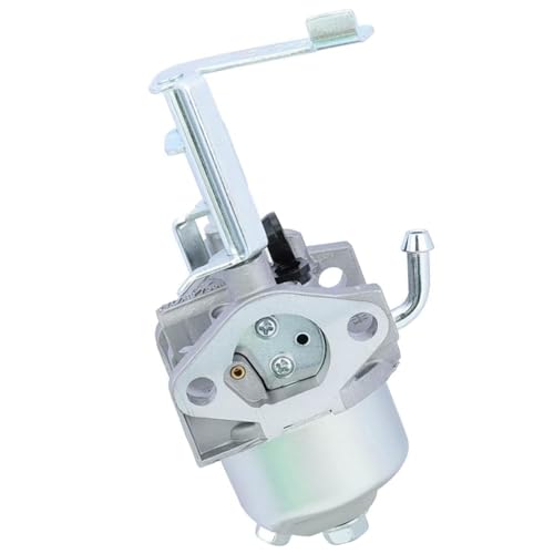 Kurihina Compatible con reemplazo de carburador para generador Champion Power Equipment con motor de 80 cc, divisor de troncos Champion 90720 de 7 toneladas con motor de 80 cc, 2.131000.01,2.131000.02