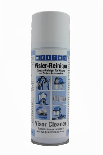 Preisvergleich Produktbild Visier-Reiniger 200ml