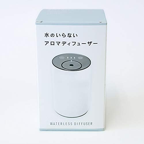 Waterless Aroma Diffuser
