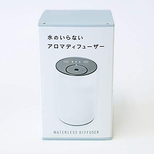 Difusor de aroma sin agua miniatura 2