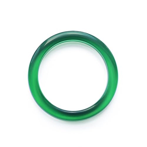 COLORFUL BLING Candy Color Resin Bangle Cuff Acrylic Neon Bangle Bracelet Wristband for Women Simple Geometric Wrist Wrap Jewelry