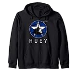 Bell UH-1 Iroquois Huey T-Shirt