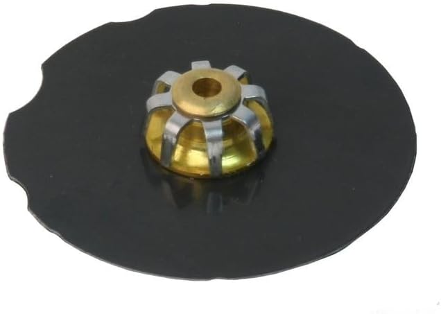Replacement Brake Pad Shim Compatible with 1997-2012 Porsche Boxster Rear