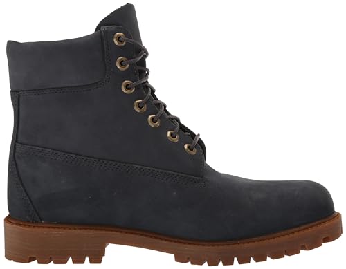 Image of Timberland Men's Heritage 6 Inch Lace-up Boot
