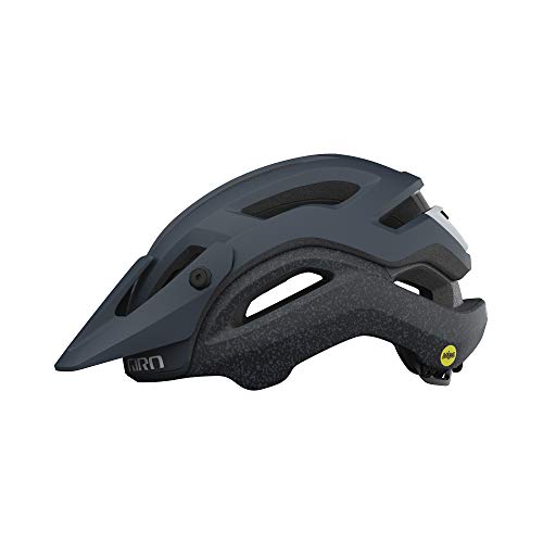 Giro Manifest Spherical Adult Mountain Cycling Helmet - Matte Portaro Grey (2022), Large (59-63 Cm) #TOP1