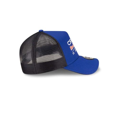 Casquette Trucker Rb Racing Essential 9forty À Monture A Ajustable - vue 7