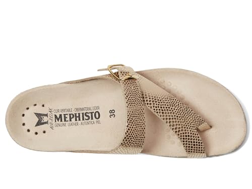 Image of Mephisto Women's Helen Thong Sandals