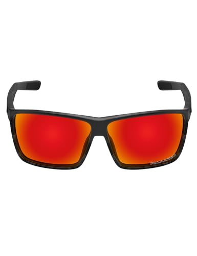 Image of Mryok Replacement Lenses for Costa Del Mar Rincon Sunglasses, HD Polarized, UV Protection, Impact Resistant & Perfectly Fit