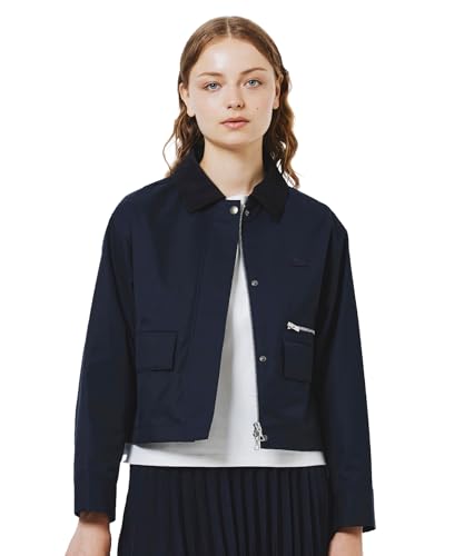 ラコステ(LACOSTE) その他のレディースジャケット・アウター | 通販