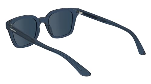 Calvin Klein Men's Modern Sunglasses4