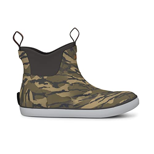 Image of HUK mens Rogue Wave Shoe, High-performance Fishing & Deck Boot