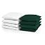 Green,White