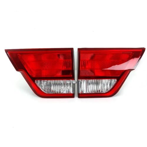 Feu arrière Jeep Grand Cherokee feux de remorque et freinage interne 55079414AF 2012