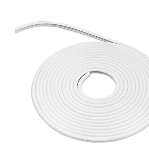 Miniatura 4 de Colcolo Tira De Borde Para Revestimiento De Piscina Con Cuña De Bloqueo, Resistente, 18 M, Flexible, Accesorio De Repuesto Multifunción, Suministros De
