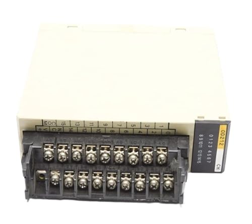 Module de sortie C200H-OC225 relais automate C200H-OD213 carte sortie API - 2