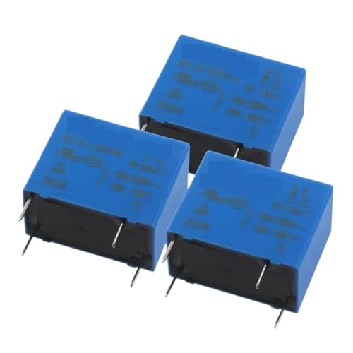 Relay A1 S 105 112 124 HA relais domotique basse tension