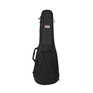 GATOR Cases GB-4G-ELECX2 housse pour 2 guitares électriques - Les Beatles, Paul McCartney, John Lennon, RIngo Starr, George Harrison GATOR Cases GB-4G-ELECX2 housse pour 2 guitares électriques – Image 2