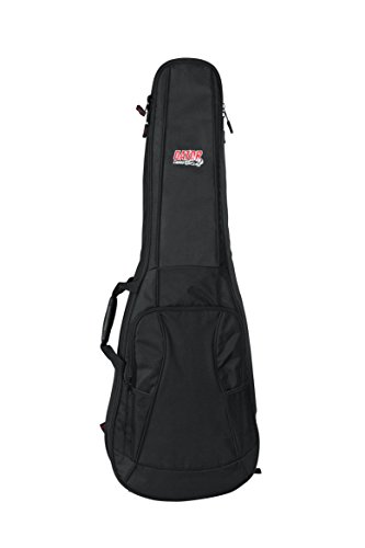 GATOR Cases GB-4G-ELECX2 housse pour 2 guitares électriques - Les Beatles, Paul McCartney, John Lennon, RIngo Starr, George Harrison GATOR Cases GB-4G-ELECX2 housse pour 2 guitares électriques – Image 3