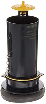 KOHLER 1216624 Part Canister Valve Assembly Service Kit, Unfinished