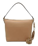 Im großen Hauptfach der JOOP! Tasche können all Ihre Utensilien sortiert verstaut werden. Dank dem schlichten Design haben Sie mit der Tasche den perfekten Kombinationspartner gefunden. Was will man mehr? Maße: 33 x 31,5 cm