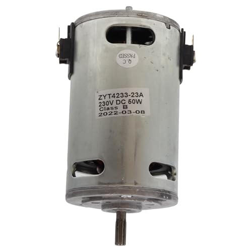  Delonghi Simac motore ZYT4233 gelatiera GC5000 GC6000 Gelataio ICK GB8000 IM6000