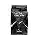 CAFFE-DI-MONTE-Espresso-Intenso-1kg-Ganze-Espressobohnen-100-Arabica-Ideal-Fuer-Siebtraeger-Kaffeevollautomaten-Dunkle-Roestung-Nach-Italienischer-Art-Schokoladig-Nussig-Saeurearm