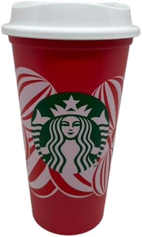 Starbucks Gobelet Réutilisable Bling Grande Tasse Froide 473ml - Édition Essence
