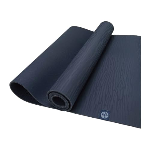 �}���h�D�J Manduka �G�R ���K�}�b�g 5���� eKO YOGAMAT �y�� ���� �傫�� �l�C ����Ȃ� �܂肽���� ���� �h�� �Ռ��z�� �؃g�� �t�B�b�g�l�X �g���[�j���O ���K (MIDNIGHT(�~�b�h�i�C�g)) [���s�A���i]