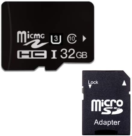 Amazon | microsdカード 32GB class10 ドライブレコーダー マイクロsd