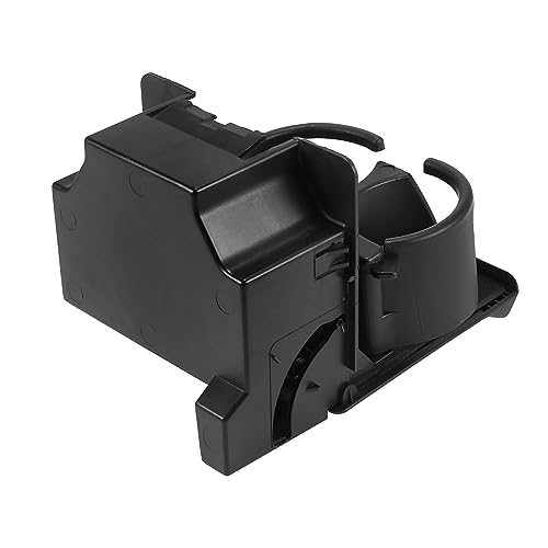 Portavasos consola central para Nissan Titan 2008-2015 miniatura 5