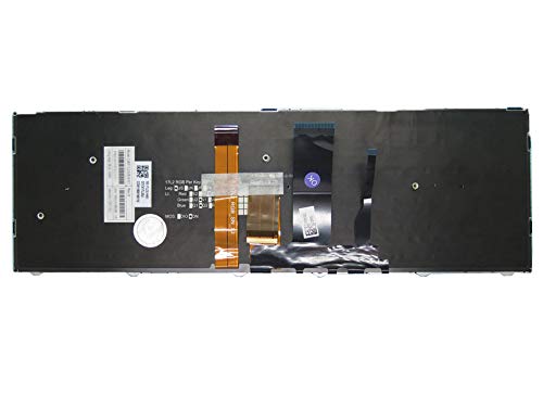 Amazon | ノートパソコン RGB バックライトキーボード AVELL G1745 Fox