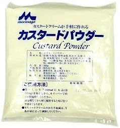 Amazon 森永乳業 カスタードパウダー 350g 森永乳業 食品 飲料 お酒 通販