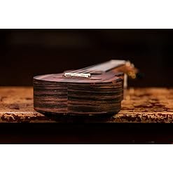 Ortega RUEB-SO Sopran Ukulele - Les Beatles, Paul McCartney, John Lennon, RIngo Starr, George Harrison Ortega RUEB-SO Sopran Ukulele – Image 4