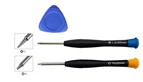 Ittecc Replacement Internal Speaker Left+Right Set Fit For Macbook Pro 15" Unibody Retina A1398 Series (Mid 2012, Early 2013) 2014 2015 #TOP1