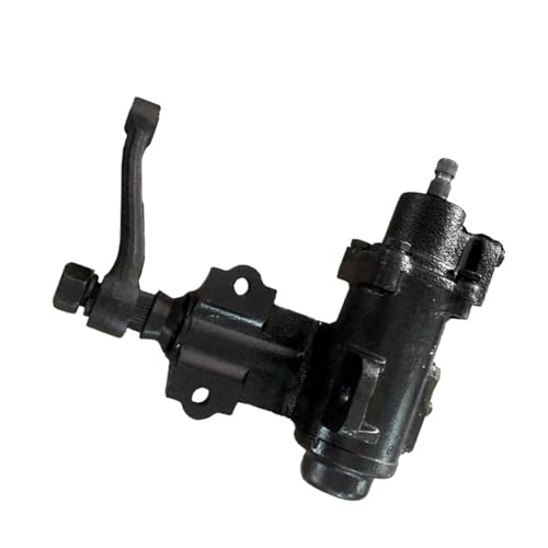 Scatola del servosterzo con guida a sinistra compatibile con Great Wall 3401100-D01AAR 3401100D01AAR