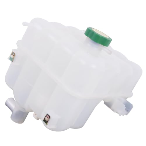 Image of JZGRDN Water Tank 369-2208 3692208 Compatible with Caterpillar CAT Engine C4.4 Excavator 312E 313F 313FL 316FL 318FL 315FL