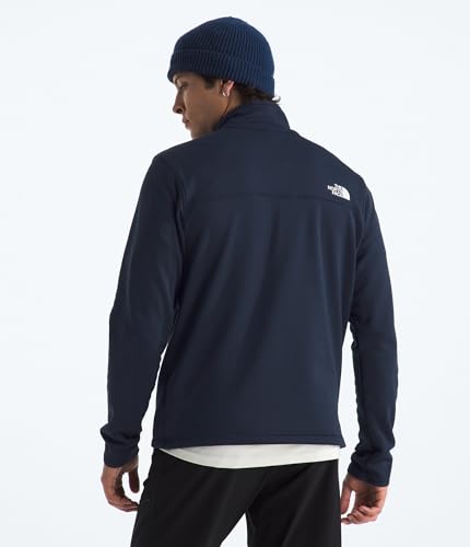 Image of The North Face Cedar Trail Grid Fleece Full Zip Jacket