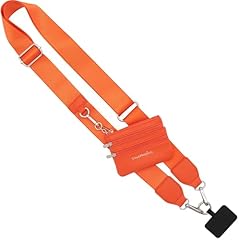 Orange - Orange Pouch