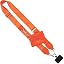 Orange Strap