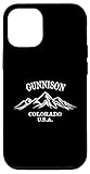 Photo Gallery gunnison colorado usa montagna design custodia per iphone 12/12 pro Photo Gallery gunnison colorado usa montagna design custodia per iphone 12/12 pro