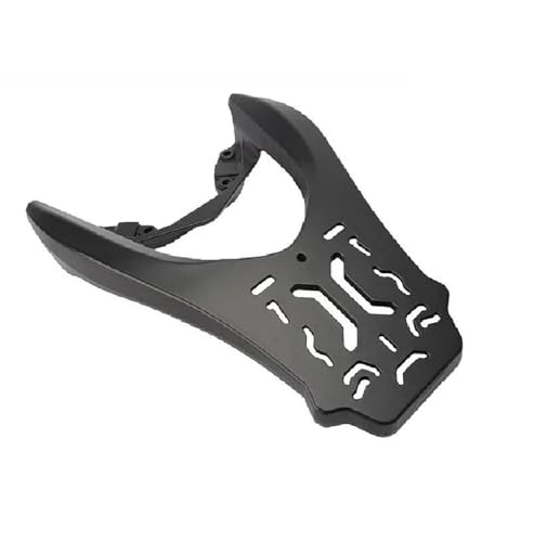 Equipaje trasero de motocicleta para NMAX 155 N MAX 2020-2025, soporte para maleta