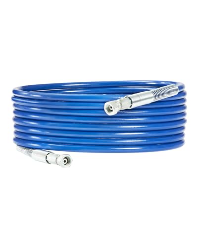 VEVOR 50ft High Pressure Airless Paint Spray Hose