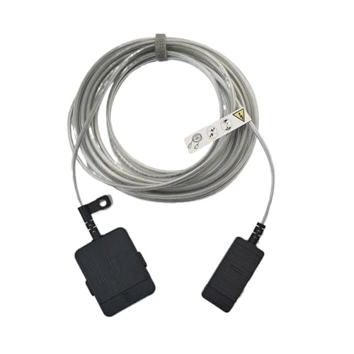 Câble One Connect BN39-02470A pour réparer l'écran noir du QN43LS03BAGXZD