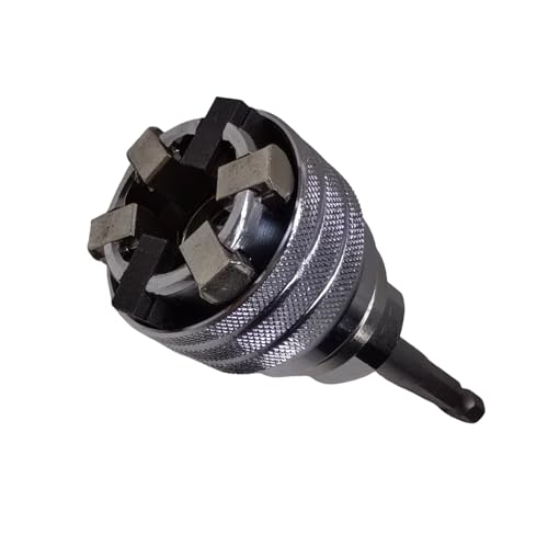 Adaptateur de treuil pour perceuse pour lever vos charges sans effort