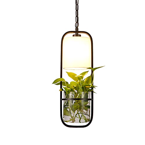 Lampe salon chambre design nordique pour créer une ambiance chaleureuse et végétale