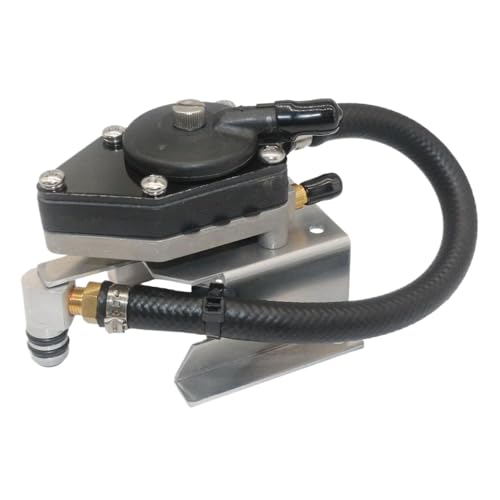 屋外V4エンジン90?115 60度モデルの互換性のある燃料ポンプ交換