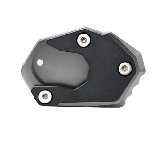 Extension de béquille latérale moto Kawasaki Z900 antidérapante CNC