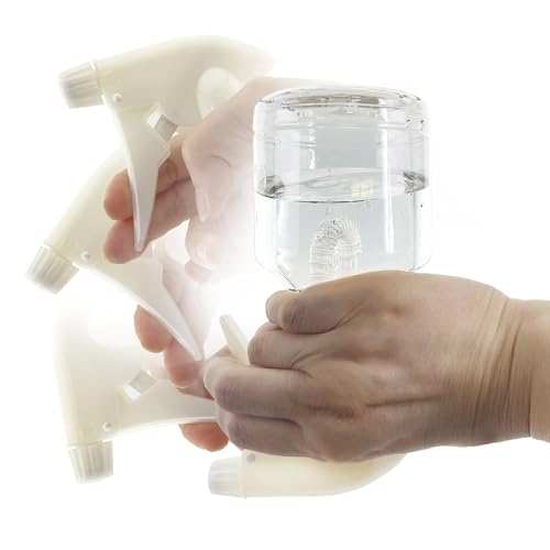 Maruhachi Sangyo #30 Spray Bottle, The Mist Spray, 300 ml miniatura 3